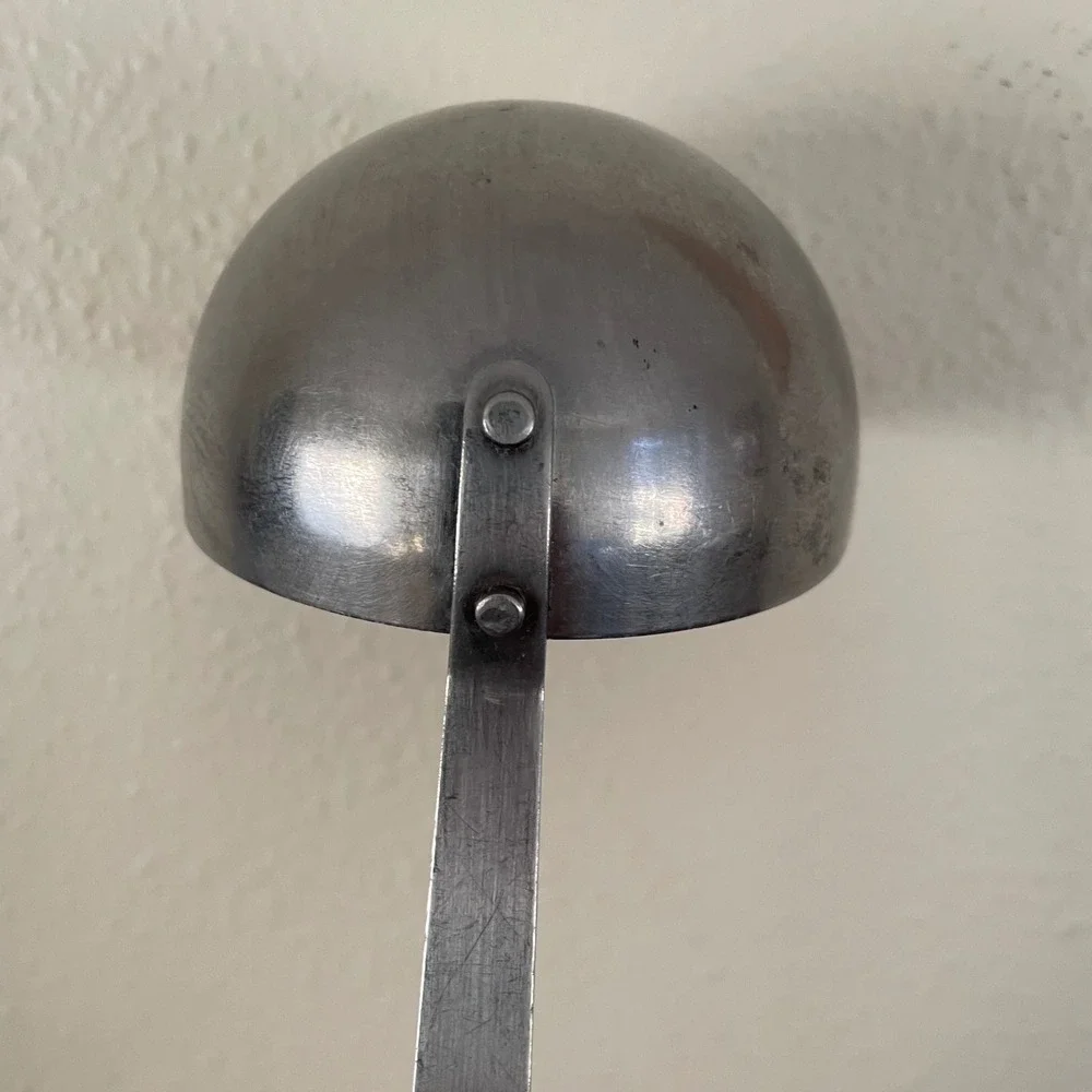 Flint Arrowhead Stainless USA Ladle 11